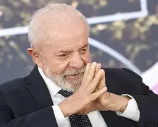 Lula recebe alta após procedimentos no Sírio-Libanês e segue recuperação em São Paulo