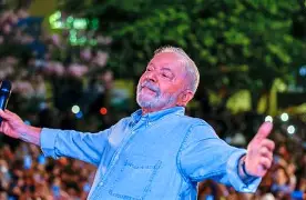 Gastos bilionários com propaganda colocam governo Lula no centro de críticas e levantam suspeitas de incoerência