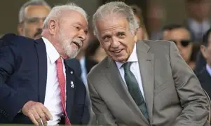 Governo avalia plano de R$ 800 bilhões para Defesa apresentado a Lula