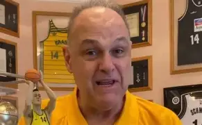 Oscar Schmidt morre aos 68 anos e deixa legado eterno no basquete mundial
