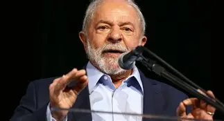Lula manda convocar delegados da PF e dispara críticas: “tem gente fingindo trabalhar”