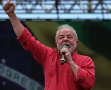 Lula intensifica ataques a adversários e fala em “desmascarar mentirosos” durante agenda na Embrapa