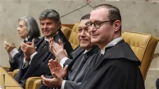 Decisão do STF garante retorno de candidata à PM do Tocantins após exclusão por altura mínima