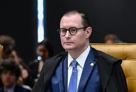 STF impõe restrições a suspeito de vender decisões no STJ após revogação de prisão