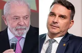 Pesquisa 2026: Flávio Bolsonaro tem 39,6% e Lula 36,7% no Rio de Janeiro, aponta levantamento