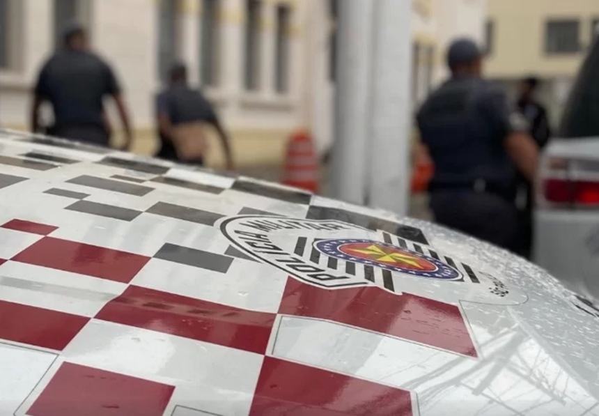 Abordagem policial com morte em SP é investigada após imagens de câmera corporal