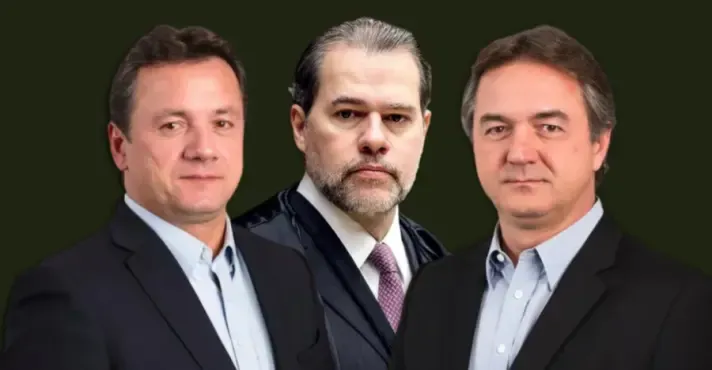 Relatório do Coaf levanta suspeitas sobre repasses milionários e cita ligação indireta com negócio envolvendo Toffoli