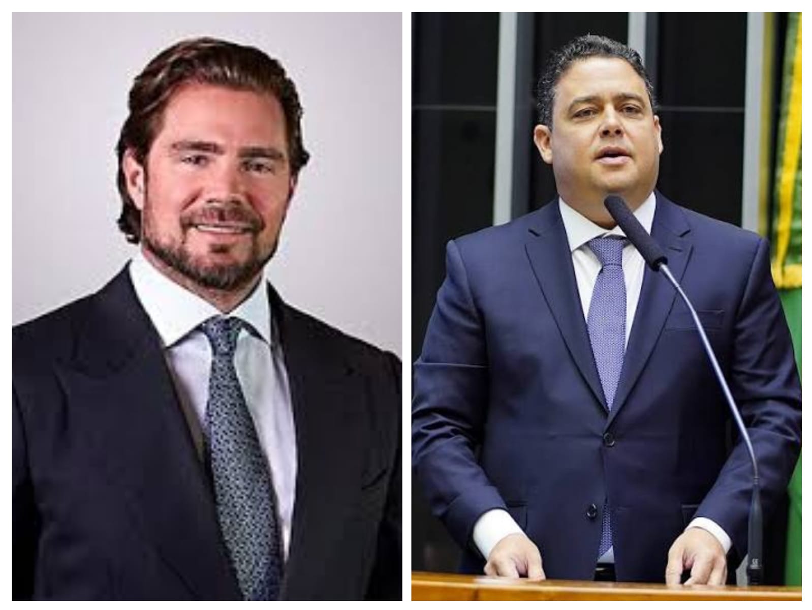 Pagamentos milionários de Vorcaro a ex-presidentes da OAB Felipe Santa Cruz