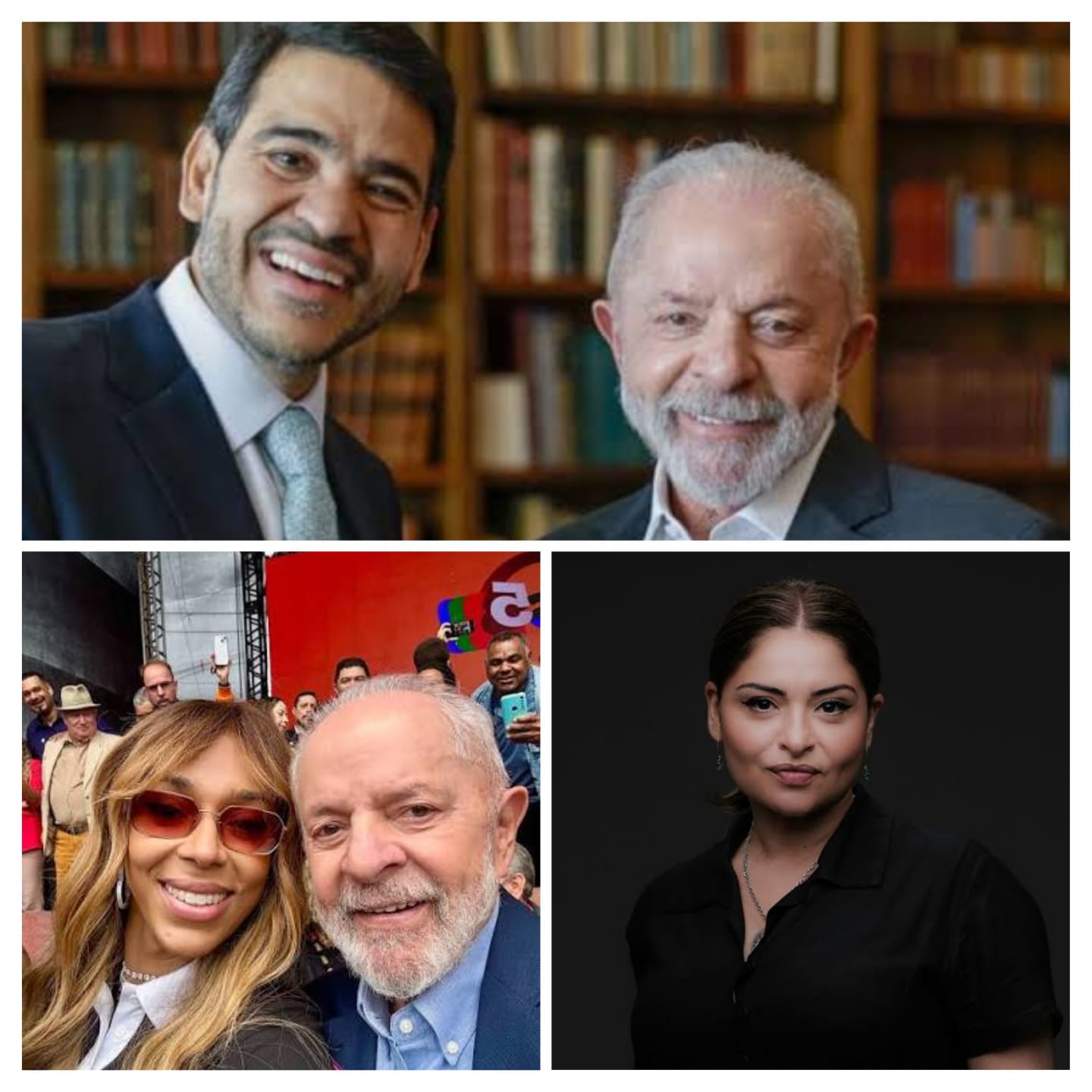 AGU recua após pressão e expõe crise sobre liberdade de expressão no governo Lula