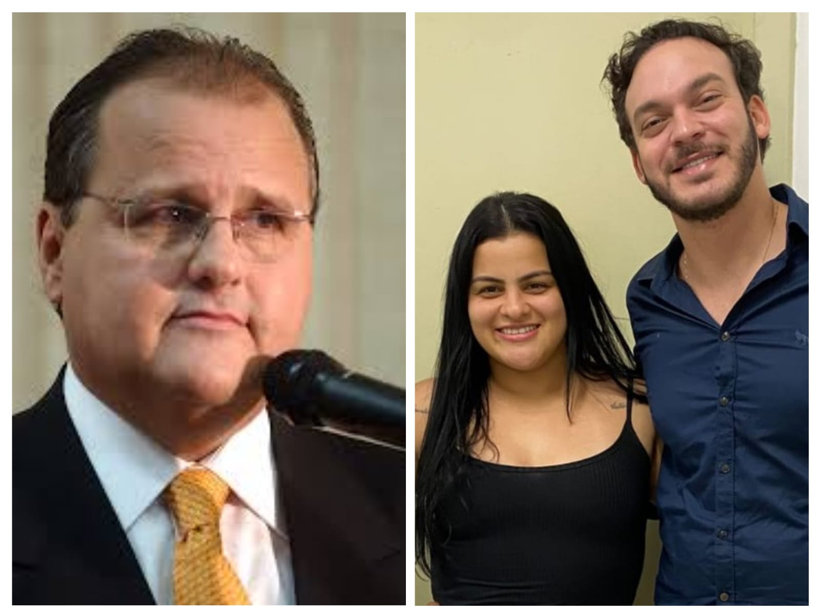 Delação expõe suposto esquema com ex-deputado, tráfico e fuga de presos na Bahia