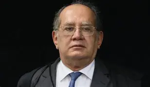 Gilmar Mendes cita suposto esquema na Alerj e fala em parlamentares ligados ao jogo do bicho