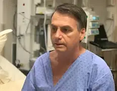 Saúde de Bolsonaro em foco: laudo aponta necessidade de cirurgia no ombro