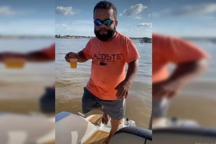 Novo Cangaço em Mato Grosso: prisão de chefe logístico expõe engrenagem do maior assalto do estado