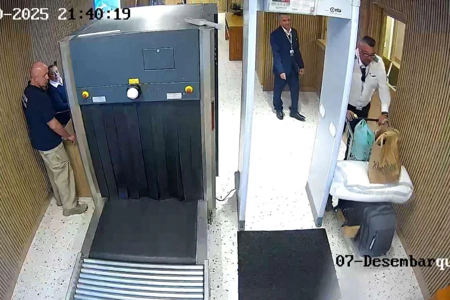 🛫 Malas fora do radar: voo com políticos vira alvo de investigação da PF