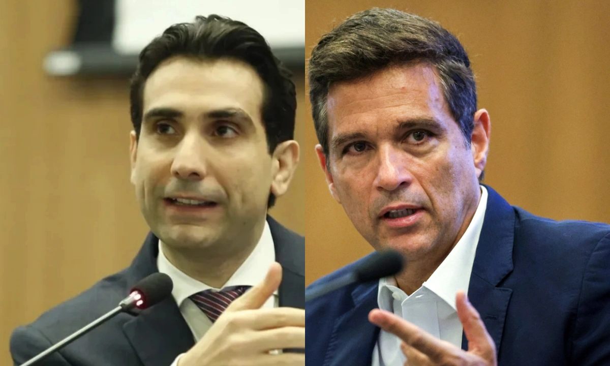 Galípolo isenta Campos Neto em caso do Banco Master e destaca decisão técnica do Banco Central