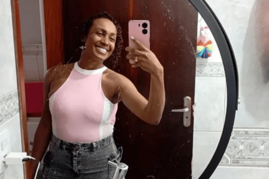 Brutalidade sem limites: agente da GCM é executada com tiro na cabeça em São Paulo