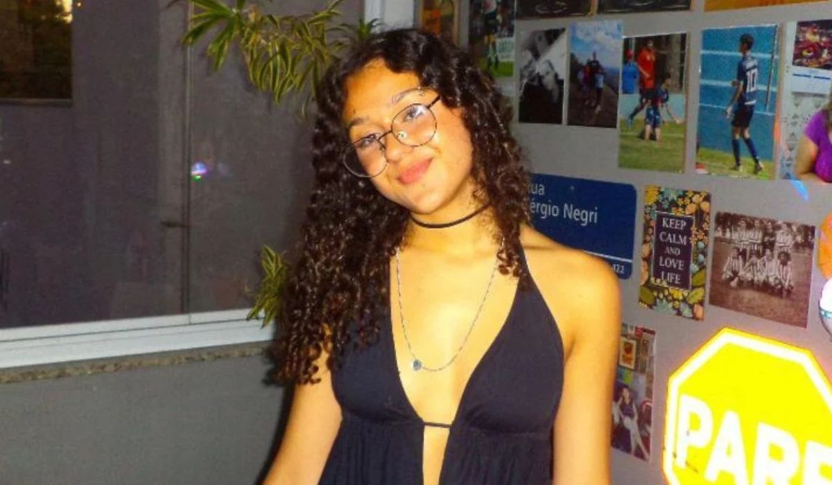 Fim trágico: corpo de adolescente desaparecida é encontrado em Jundiaí