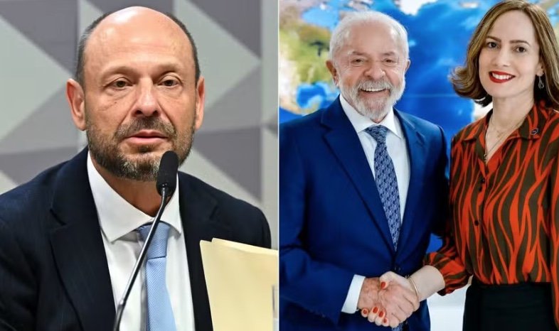 Lula exonera presidente do INSS após 11 meses e nomeia nova gestora para enfrentar fila de benefícios