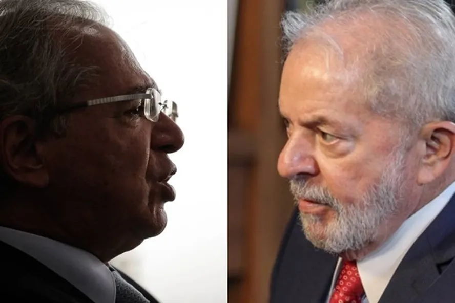 Paulo Guedes critica política fiscal do governo Lula e descarta retorno à vida pública