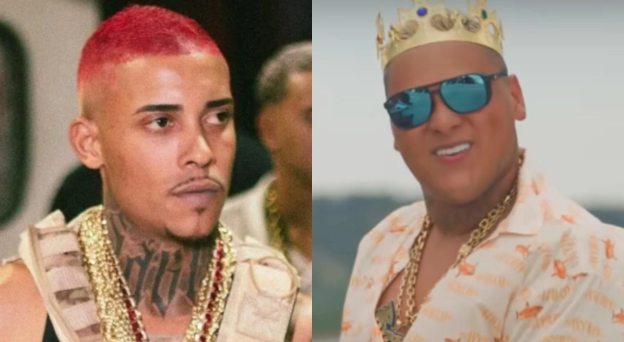 Justiça decreta nova prisão de MC Ryan, Poze do Rodo e dono da Choquei após decisão do STJ