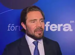 Hapvida processa Daniel Vorcaro e cobra dívida milionária após compra da Promed