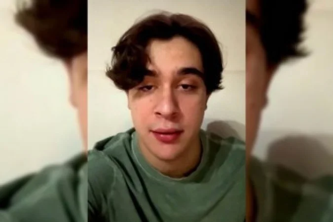 Justiça mantém Pedro Turra preso enquanto família de Rodrigo Castanheira clama por resposta no caso que chocou Brasília Justiça mantém Pedro Turra preso enquanto família de Rodrigo Castanheira clama por resposta no caso que chocou Brasília