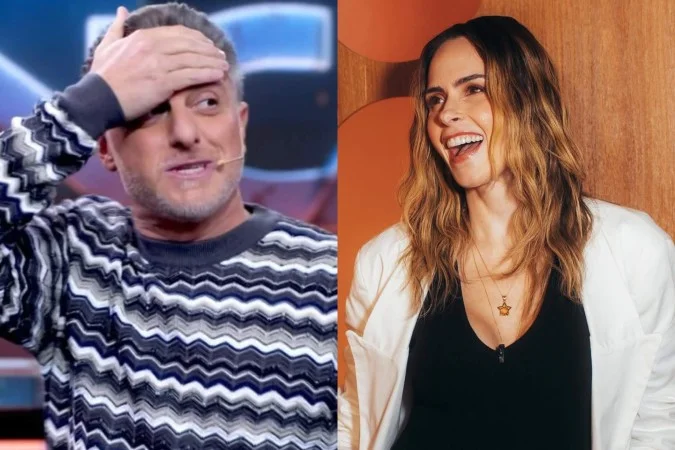 Ana Paula Renault reage a Luciano Huck e acirra debate sobre Bolsa Família: discussão expõe crise social e dependência econômica no Brasil