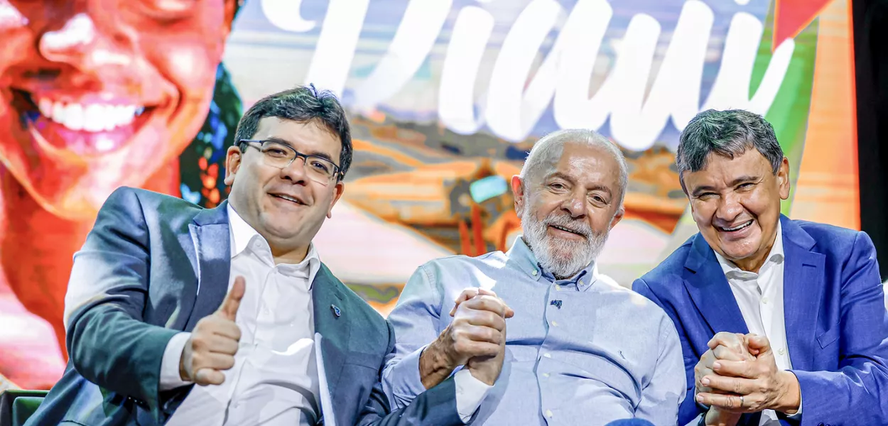 MP Investiga Suposta Campanha Eleitoral em Show do Raça Negra no Piauí