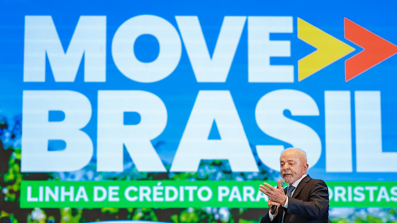 Move brasil amplia crédito para motoristas mas inadimplência preocupa bancos