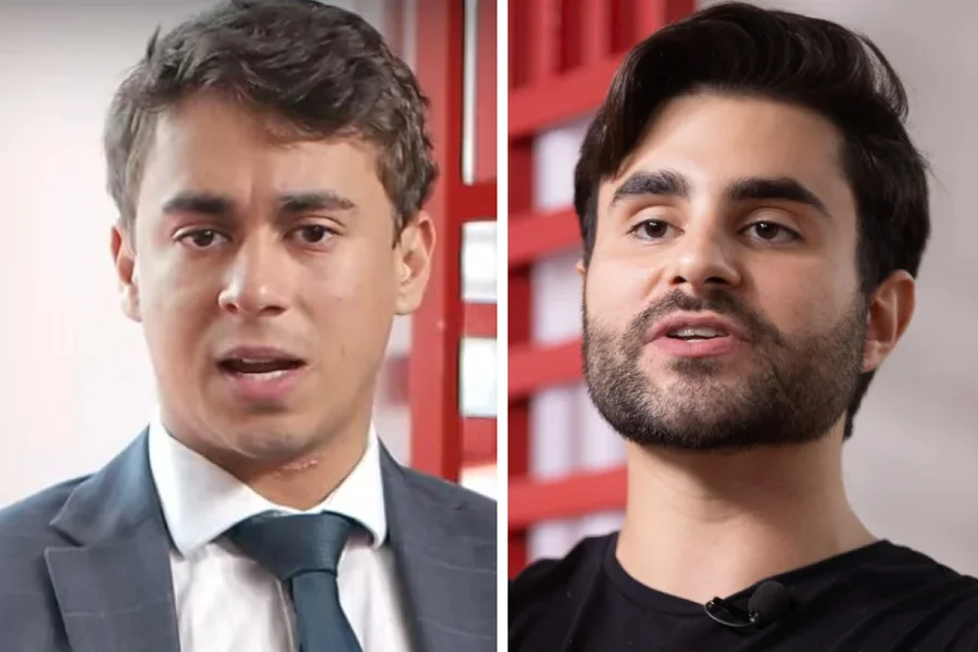 Pedro Rousseff reage após virar réu em ação de Nikolas Ferreira e critica acusações sem provas