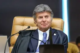 STF define Luiz Fux como relator de ação que tenta reverter rejeição de Jorge Messias