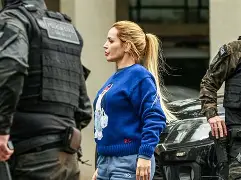 Deolane Bezerra teria recebido tratamento diferenciado em presídio de SP; sindicato denuncia “regalias” e SAP nega irregularidades