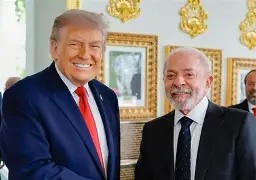 Lula defende parceria com EUA e China para exploração de terras raras no Brasil e cita disputa entre Trump e Xi