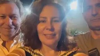 Carla Zambelli é Solta na Itália Após Justiça Suspender Processo de Extradição