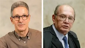Pressão no STF gera reação: caso envolvendo Zema expõe tensão entre Gilmar Mendes e PGR