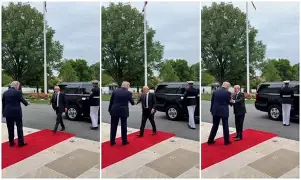Lula pede reunião a portas fechadas com Trump antes da imprensa e mudança de protocolo gera críticas em Washington