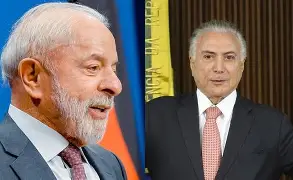 Daniel Vorcaro teria financiado filmes sobre Lula, Temer e Bolsonaro, aponta reportagem
