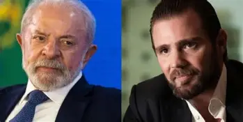 Lula aconselhou Daniel Vorcaro a não vender Banco Master ao BTG, diz reportagem