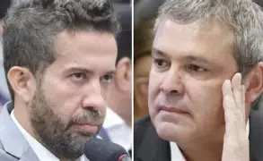 Conselho de Ética da Câmara analisa casos de Lindbergh e Janones em sessão marcada por tensão política