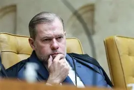 Toffoli anula atos da Lava Jato contra ex-gerente da Petrobras e decisão reacende críticas ao STF