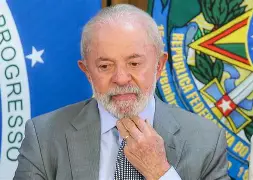 Lula veta aumento de pena para roubo com lesão grave e decisão gera reação após aprovação no Congresso