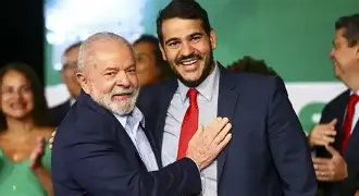 “Lula insiste em indicar Jorge Messias ao STF após rejeição no Senado e reacende tensão política com o Congresso”