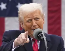 Governo Trump amplia pena de morte federal e autoriza pelotão de fuzilamento nos EUA