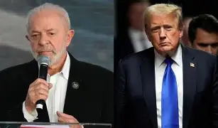 Lula defende parceria com EUA e China para exploração de terras raras no Brasil