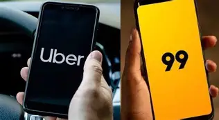 Crédito de R$ 30 bilhões para motoristas de app e taxistas: governo Lula prepara nova linha de financiamento de veículos Crédito de R$ 30 bilhões para motoristas de app e taxistas: governo Lula prepara nova linha de financiamento de veículos
