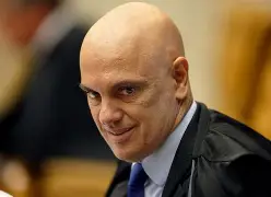 Alexandre de Moraes assume ações contra Lei da Dosimetria no STF