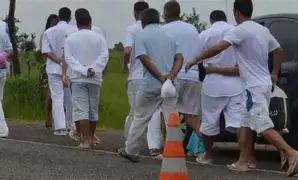 Saidinha de Presos no Dia das Mães Volta a Revoltar o País e Quase 2 Mil Detentos Não Retornam aos Presídios