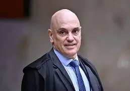 Moraes Suspende Lei da Dosimetria e Gera Reação no Congresso Nacional