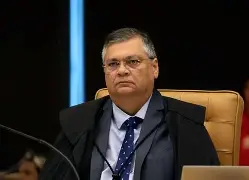 Flávio Dino alerta sobre cortes fora de contexto e cita caso do detergente Ypê em debate no STF