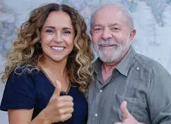 Justiça torna Daniela Mercury ré em caso de “showmício” e reacende debate sobre uso de verba pública em eventos políticos
